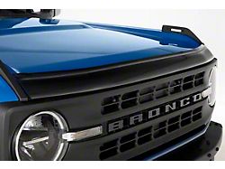 Buggard; Clear (21-23 Bronco)