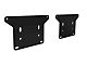 BroncBuster Capable Front Bumper Relocate Brackets (21-24 Bronco)