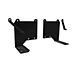 BroncBuster Heavy Duty Front Modular Bumper Relocate Brackets (21-24 Bronco)