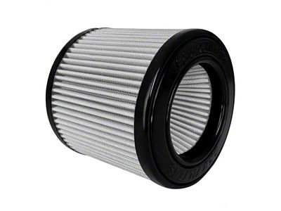 S&B Stock Replacement Dry Extendable Filter (21-24 Bronco)