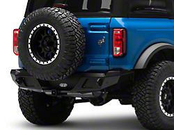 2021-2023 Ford Bronco Rear Bumpers | ExtremeTerrain