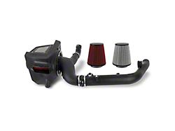 Mishimoto Performance Cold Air Intake with Oiled Filter (21-24 2.7L EcoBoost Bronco)