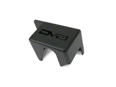 DV8 Offroad Crash Bar Caps with Accessory Mount (21-24 Bronco)