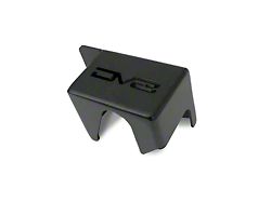 DV8 Offroad Crash Bar Caps with Accessory Mount (21-23 Bronco)
