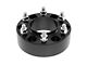 Titan Wheel Accessories 2-Inch Hubcentric Wheel Spacers; Set of Four (21-24 Bronco, Excluding Raptor)