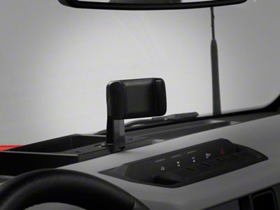 RedRock Dash Organizer with Phone Holder (21-23 Bronco)
