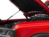 RedRock Hood Strut Kit (21-26 Bronco)