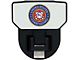Carr HD Hitch Step with US Coast Guard Logo (Universal; Some Adaptation May Be Required)