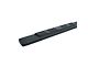 Go Rhino 5-Inch OE Xtreme Low Profile Side Step Bars; Textured Black (21-24 Bronco 2-Door)