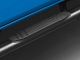 Go Rhino 4-Inch 1000 Series Side Step Bars; Textured Black (21-24 Bronco 4-Door)