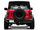 XK Glow 5th Wheel Light with Sequential Turn Signal/Brake/Reverse (21-24 Bronco)