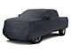 Covercraft Custom Car Covers Form-Fit Car Cover; Charcoal Gray (21-24 Bronco 4-Door w/ Soft Top, Excluding Raptor)