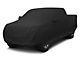 Covercraft Custom Car Covers Ultratect Car Cover; Black (21-24 Bronco 4-Door w/ Soft Top, Excluding Raptor)