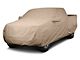 Covercraft Custom Car Covers Ultratect Car Cover; Tan (21-24 Bronco 2-Door)