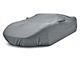 Covercraft Custom Car Covers WeatherShield HP Car Cover; Gray (21-24 Bronco 2-Door)
