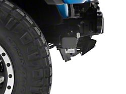 RedRock Frame Plugs (21-23 Bronco)