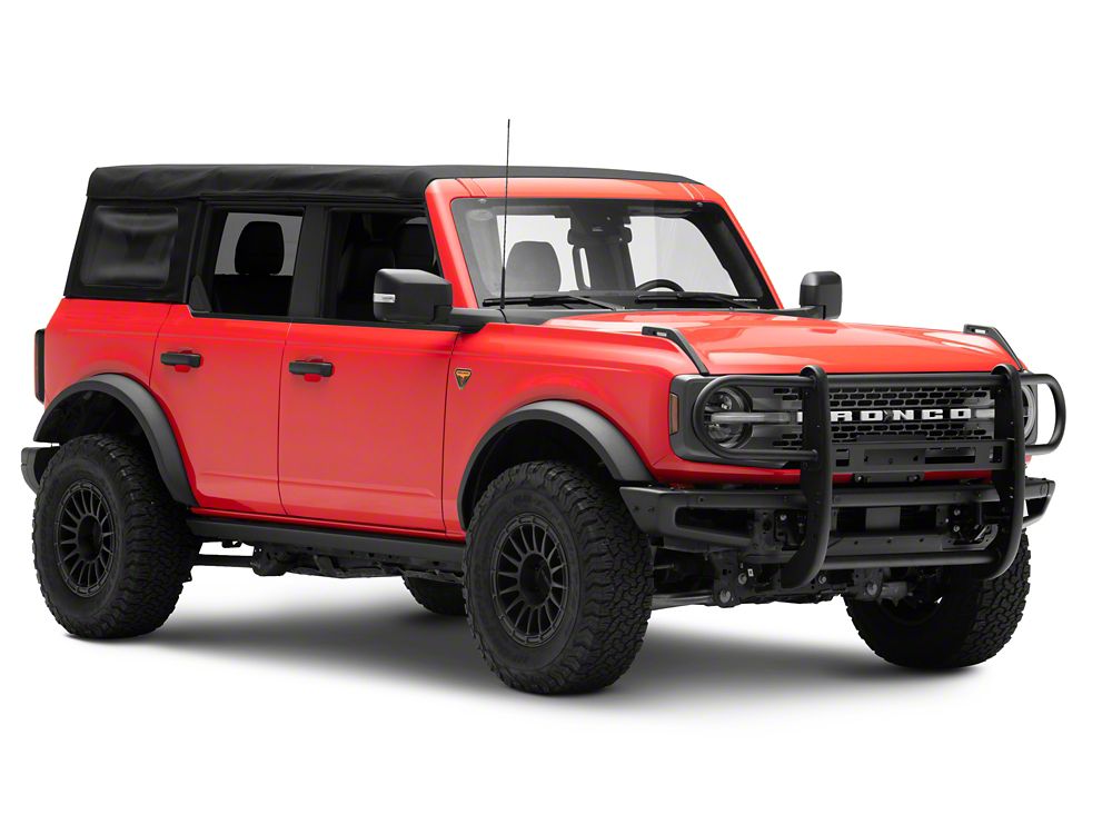 希少　バンクシー　Existencillism Amazon.com: 2-Door Bronco Badlands Model Car 1/36 Scale