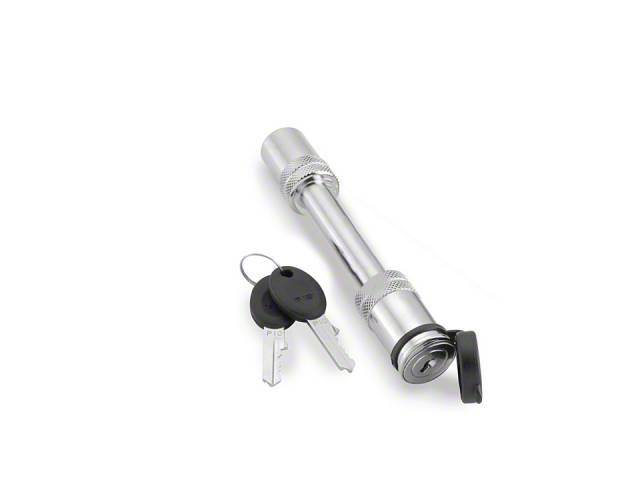 Hitch Lock for 2-Inch Receiver Hitch