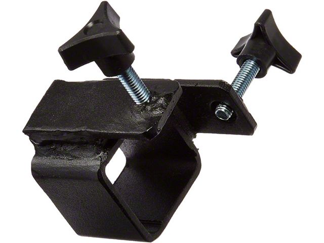 Hitch Stabilizer (Universal; Some Adaptation May Be Required)