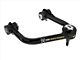 ICON Vehicle Dynamics 0 to 3-Inch Suspension Lift System with Tubular Upper Control Arms; Stage 2 (21-24 Bronco w/ Sasquatch Package, Badlands, First Edition, Excluding Raptor & Wildtrack)