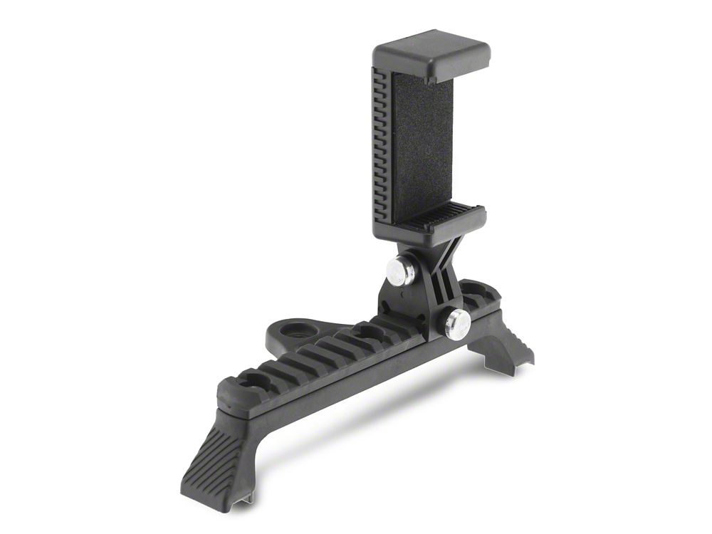 RedRock Dash Mounted Phone Holder (2124 Bronco) RedRock