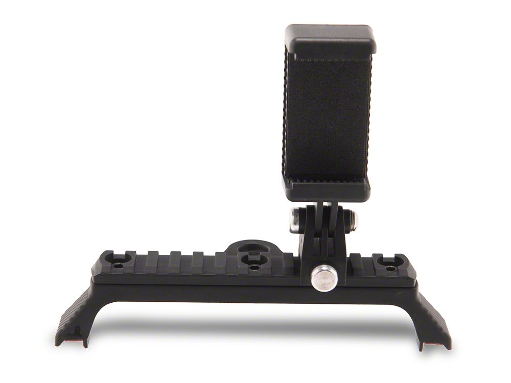 RedRock Dash Mounted Phone Holder (2124 Bronco) RedRock