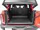 RedRock Rear Seat Back Protector Set (21-24 Bronco 4-Door)