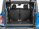 RedRock Rear Seat Back Protector Set (21-24 Bronco 2-Door)
