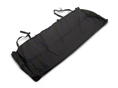 RedRock Soft Top Window Storage Bag (21-24 Bronco 4-Door)