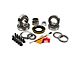 Nitro Gear & Axle AdvanTEK M220 Rear Master Install Kit (21-24 Bronco w/ OEM Front E-Locker)