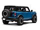 Scorpion Extreme Products HD Tire Carrier (21-24 Bronco)