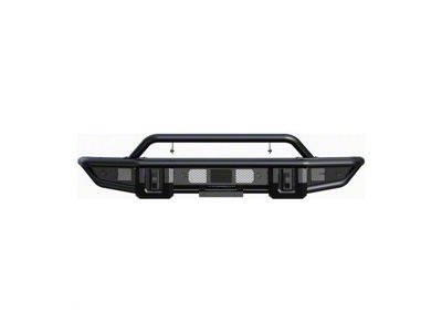 Scorpion Extreme Products HD Tube Front Bumper (21-23 Bronco, Excluding Raptor)