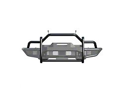 Scorpion Extreme Products HD Tube Winch Bumper Extreme Grille Guard (21-23 Bronco, Excluding Raptor)