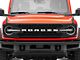 American Modified High Configuration Style Grille (21-24 Bronco)