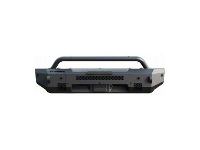 Scorpion Extreme Products Tactical Stubby Front Bumper (21-24 Bronco, Excluding Raptor)