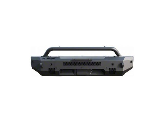 Scorpion Extreme Products Tactical Stubby Front Bumper (21-24 Bronco, Excluding Raptor)