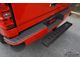 Romik ROF Rear Assist Hitch Step (Universal; Some Adaptation May Be Required)