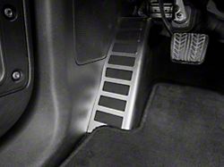 RedRock Dead Pedal Cover (21-26 Bronco)