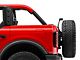 RedRock D-Pillar Cover Trim (21-24 Bronco 4-Door)