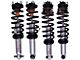 Ford Performance 2-Inch Off-Road Suspension Lift Kit (21-24 Bronco 4-Door w/o Sasquatch Package, Excluding Badlands, First Edition, Raptor & Wildtrack)