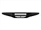 ICON Impact Off-Road Armor Trail Series Front Bumper (21-24 Bronco, Excluding Raptor)