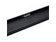Molded Running Boards without Mounting Kit; Black (06-24 4Runner)
