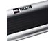 Sure-Grip Running Boards without Mounting Kit; Brite Aluminum (05-10 Jeep Grand Cherokee WK)