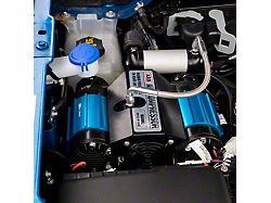 ARB Air Compressor Engine Bay Mount for CKSA, CKMA and CKMTA Compressors (21-24 Bronco, Excluding Raptor)
