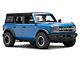 Amp Research PowerStep Smart Series Running Boards (21-24 Bronco)