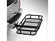 Surco Hauler Hitch Basket; 20-Inch x 48-Inch (Universal; Some Adaptation May Be Required)