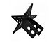 Rock-Slide Engineering Hitch Star Cover (Universal; Some Adaptation May Be Required)