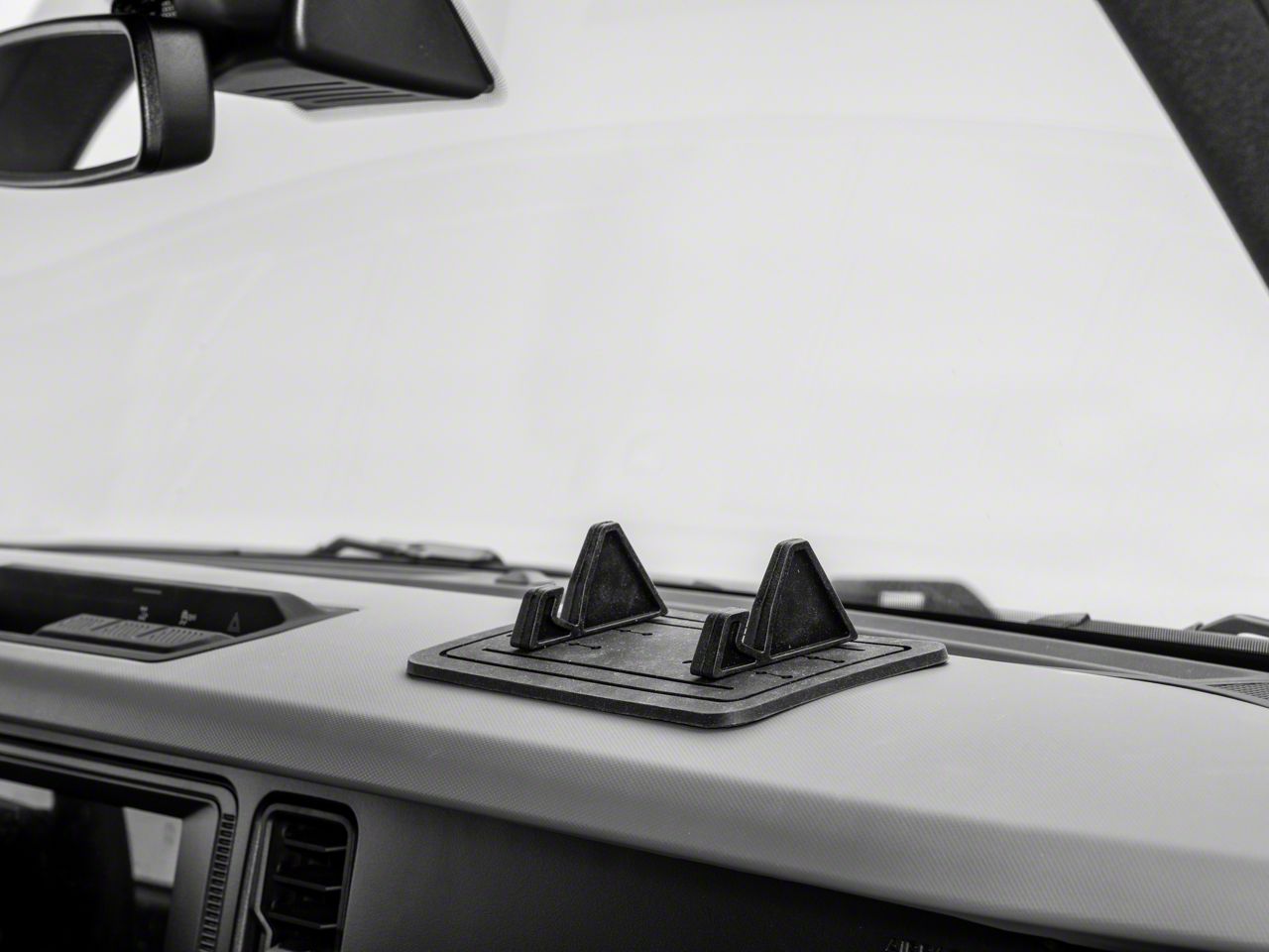 RedRock Anti-Slip Dashboard Phone Holder