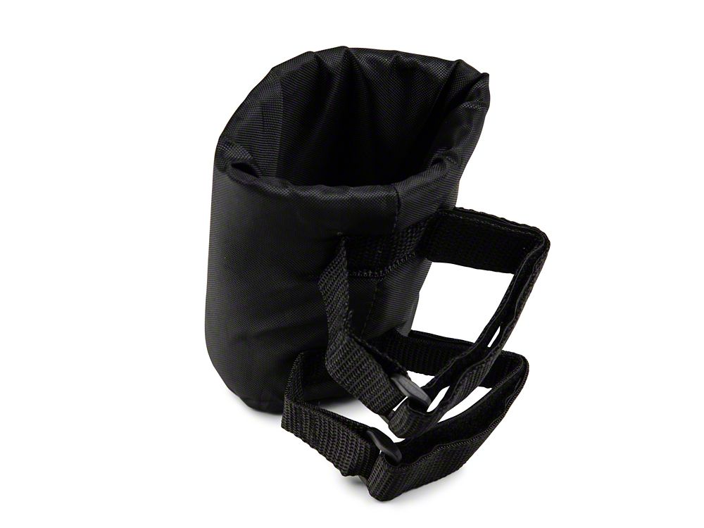 RedRock RollBar Mounted Drink Holder RedRock