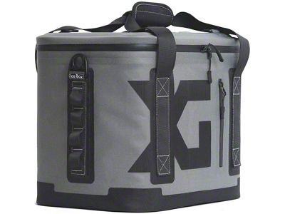 XG Cargo Ice Box; 21 Quart